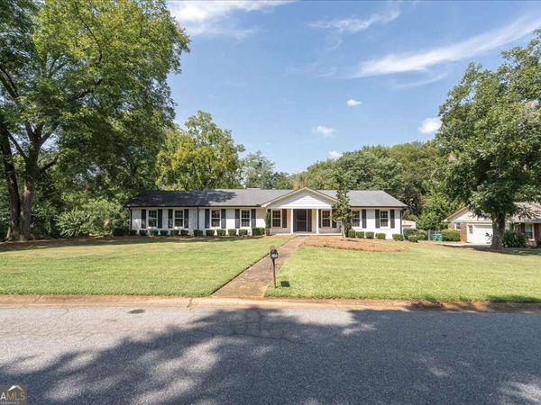 235 Sandstone Drive, Athens, GA 30605