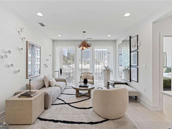 775 Juniper Street NE, Unit 315, Atlanta, GA 30308