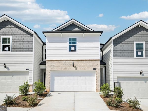 7854 Marie Way, Fairburn, GA 30213
