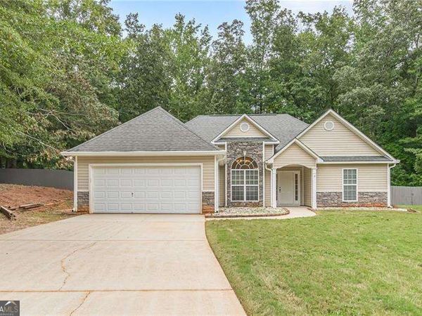 159 Drake Way, Stockbridge, GA 30281