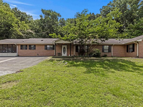 920 Glenwood Drive , Chattanooga, TN 37406