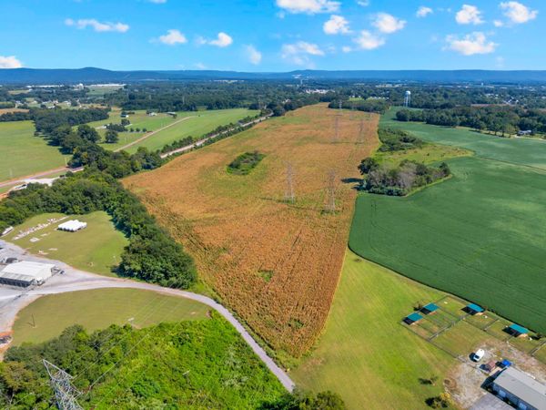 0 Nor Nan Rd , Decherd, TN 37324
