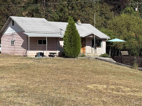 1369 Grangemont Road, Orofino, ID 83544