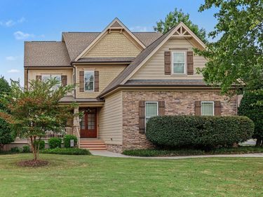 4217 Field Oak Drive, Wake Forest, NC 27587