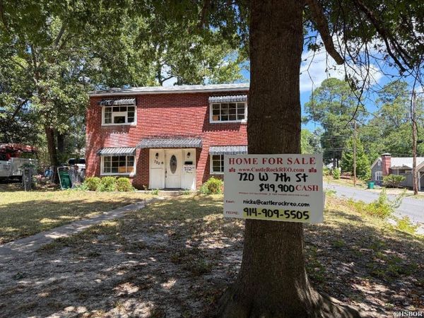 720 E 7TH Street, Arkadelphia, AR 71730