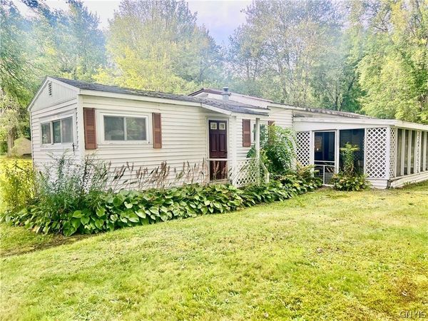 91 North Street , Cleveland, NY 13042