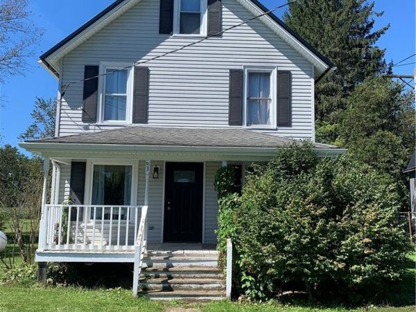 63 1st Avenue, South Dayton, NY 14138