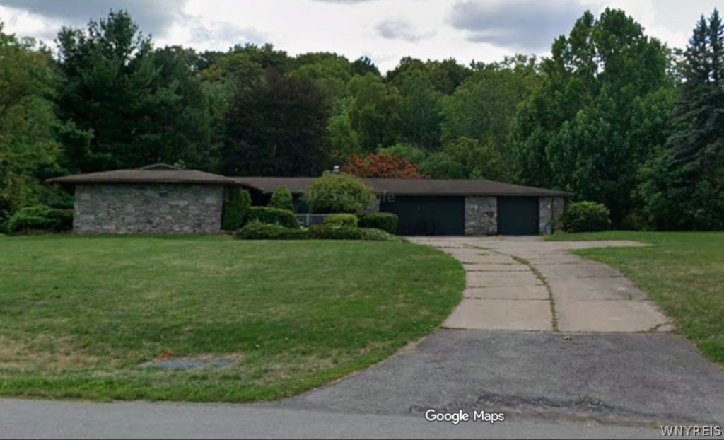 8650 Rochester Road , Gasport, NY 14067 Main Photo