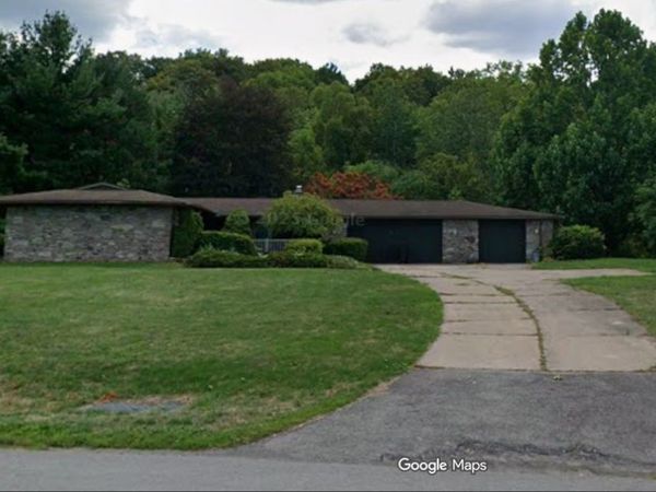 8650 Rochester Road , Gasport, NY 14067