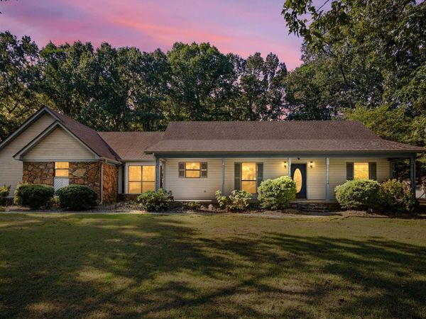 81 Cotton Lane, Cabot, AR 72023