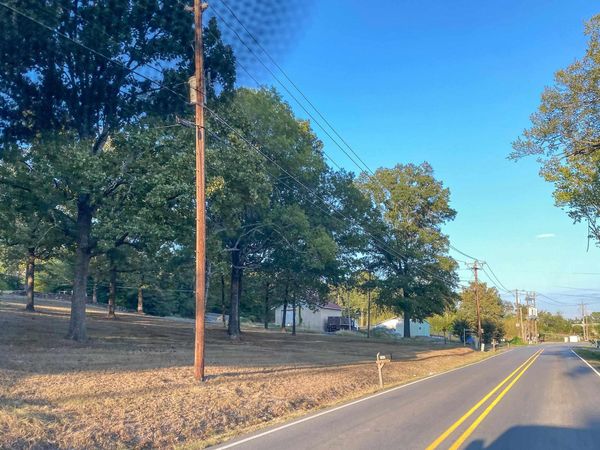 105 Ennis Street , Hot Springs, AR 71913