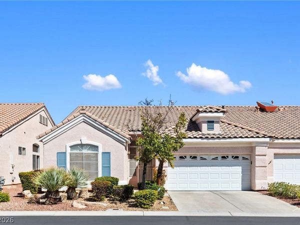 2840 Anteres Street , Las Vegas, NV 89117