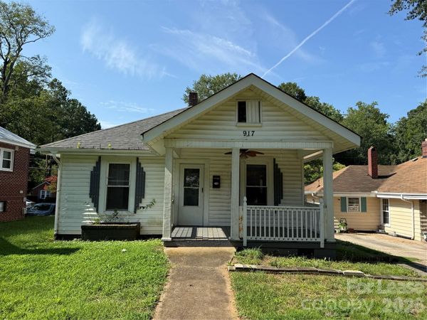 917 Lincolnton Road , Salisbury, NC 28144