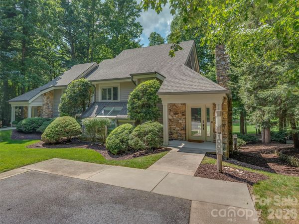 1003 Indian Cave Road , Hendersonville, NC 28739