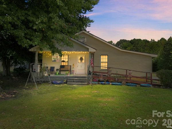 512 W Bank Street, Salisbury, NC 28146