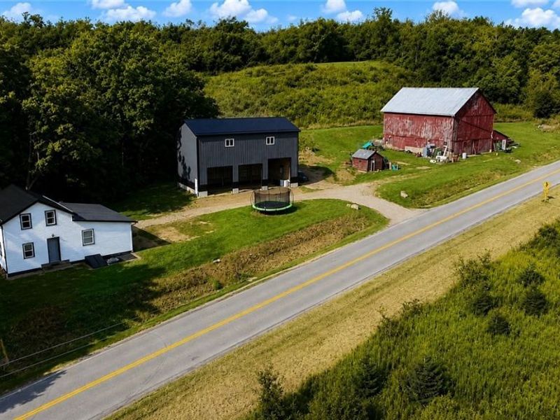 552 County Road 2575, Loudonville, OH 44842 Photo 1