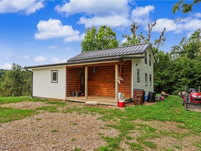 552 County Road 2575, Loudonville, OH 44842 Photo 26