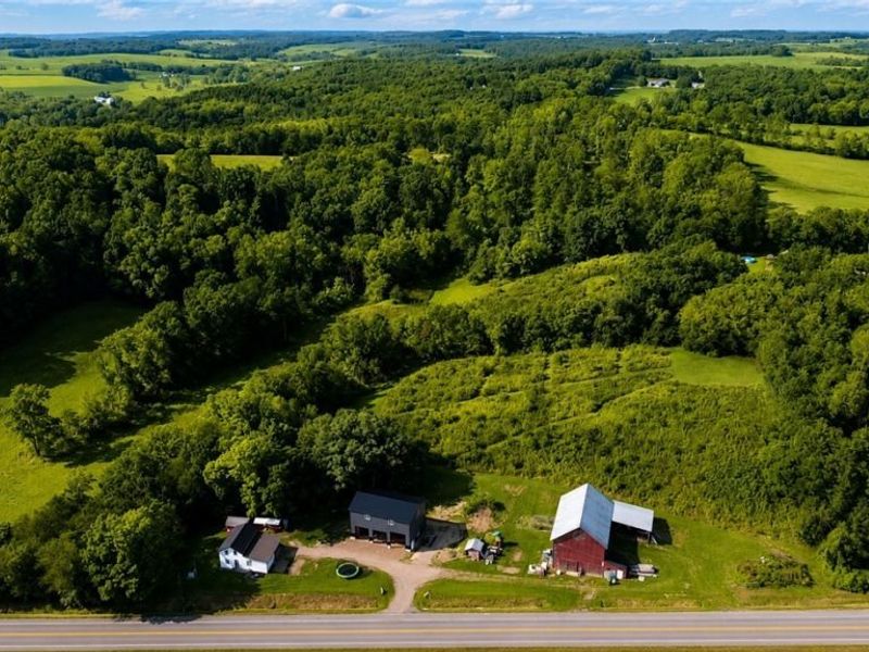552 County Road 2575, Loudonville, OH 44842 Photo 40
