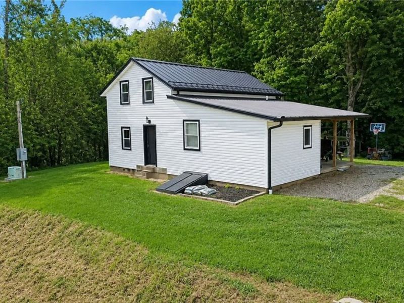 552 County Road 2575, Loudonville, OH 44842 Photo 45