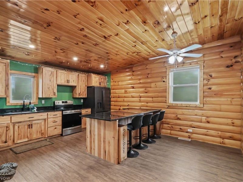 552 County Road 2575, Loudonville, OH 44842 Photo 5