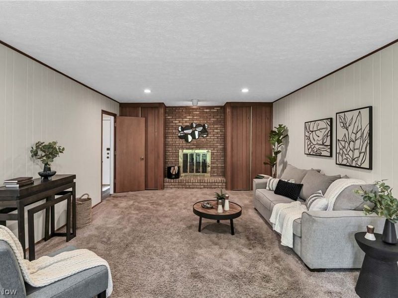 10773 Pebble Brook Lane, Strongsville, OH 44149 Photo 17