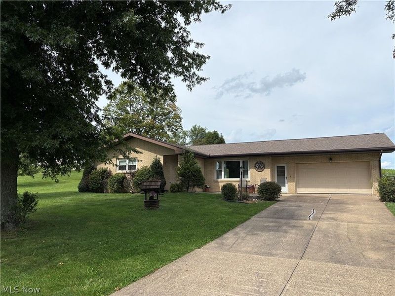 73305 Pleasant Grove Road, Saint Clairsville, OH 43917 Photo 1