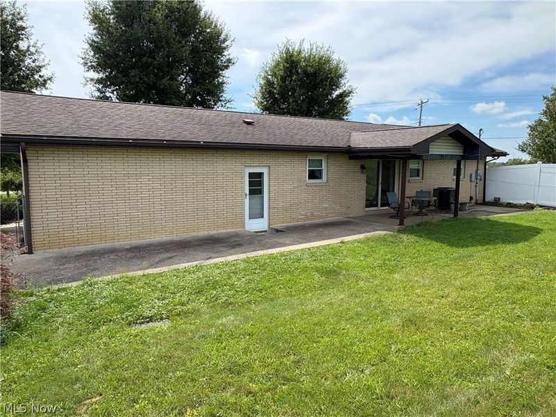 73305 Pleasant Grove Road, Saint Clairsville, OH 43917 Photo 2