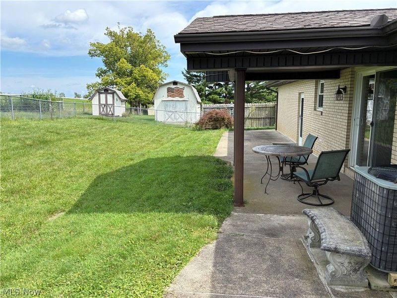 73305 Pleasant Grove Road, Saint Clairsville, OH 43917 Photo 5