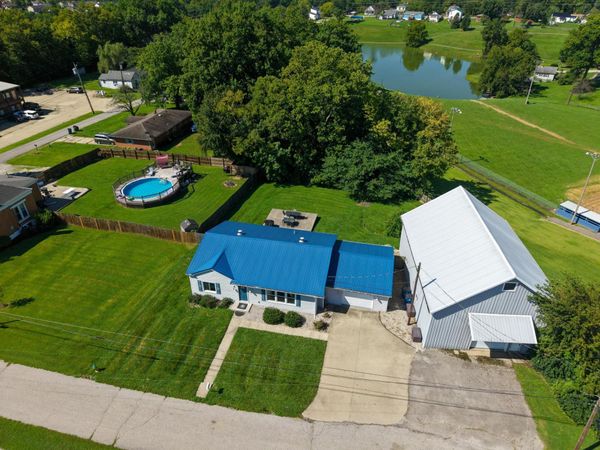 12 Cross Street, Dry Ridge, KY 41035