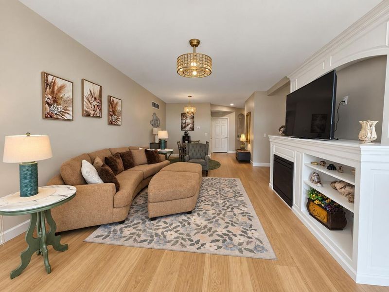 2320 Paragon Mill Drive, Unit 203, Burlington, KY 41005 Photo 3