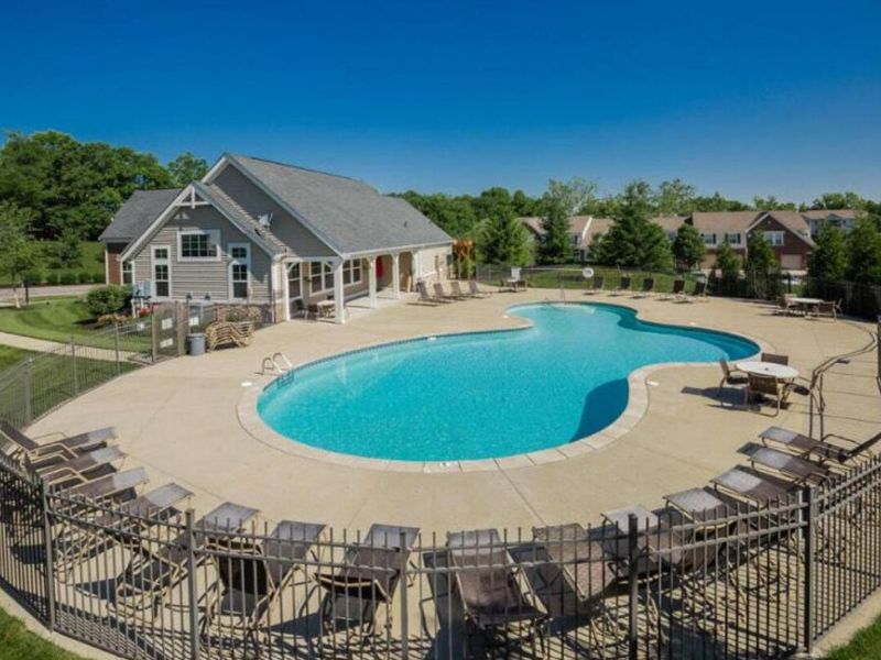 2320 Paragon Mill Drive, Unit 203, Burlington, KY 41005 Photo 47