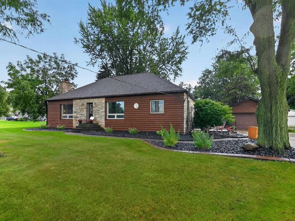 4347 Windsor Road, Windsor, WI 53598