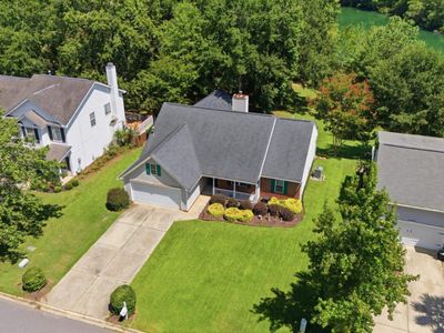 160 Pond Oak Lane, Columbia, SC 29212