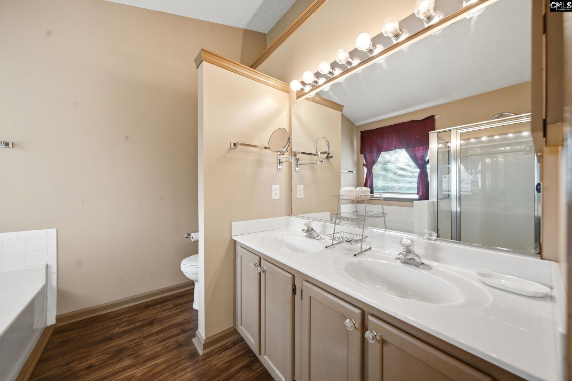 160 Pond Oak Lane Photo 14