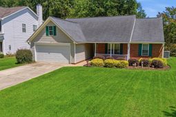 160 Pond Oak Lane photo 4