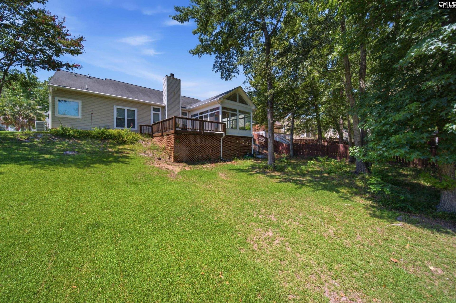 160 Pond Oak Lane Photo 22