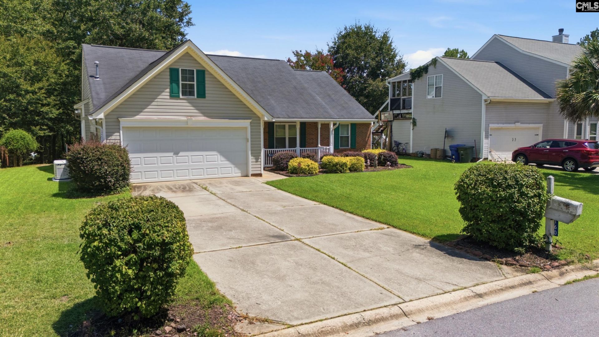 160 Pond Oak Lane Photo 29