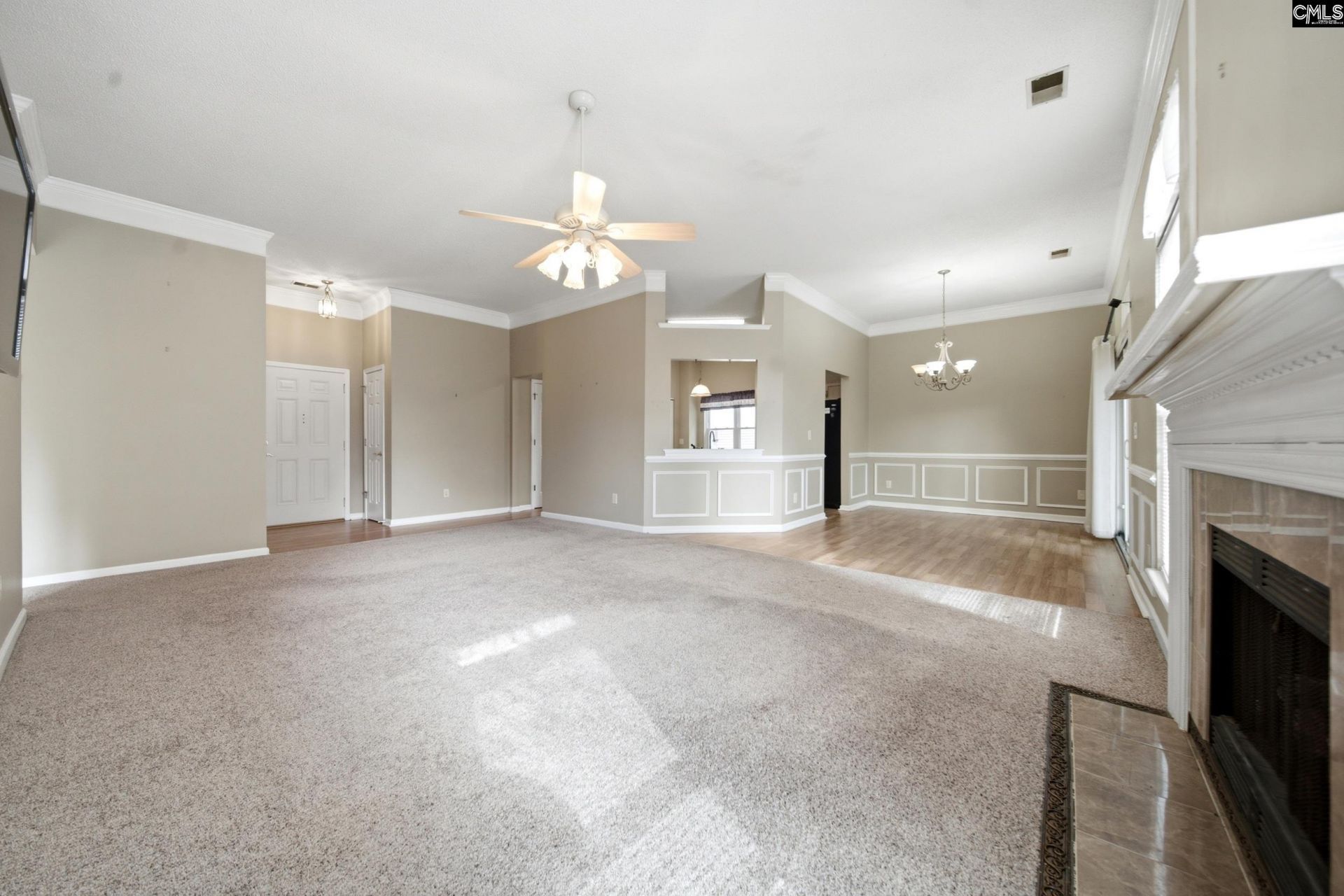 160 Pond Oak Lane Photo 6