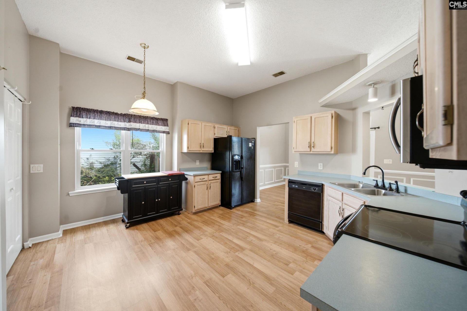 160 Pond Oak Lane Photo 9