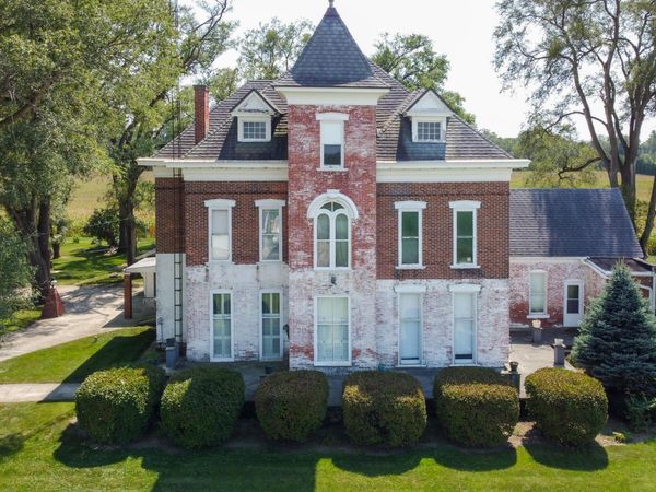 22813 State Route 613 , Fostoria, OH 44830