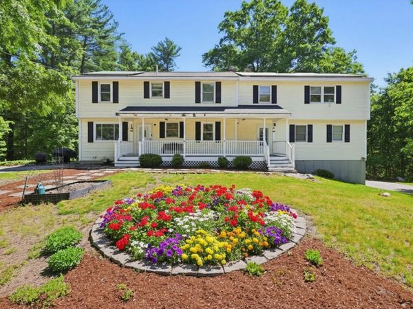 14 Terra Lane, Hudson, NH 03051