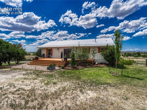 3293 Green Mountain Circle, Parker, CO 80138