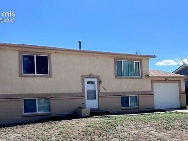 3505 Charwood Lane, Colorado Springs, CO 80910
