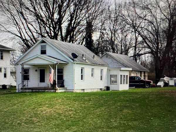 1085 Hart Road , Columbus, OH 43223