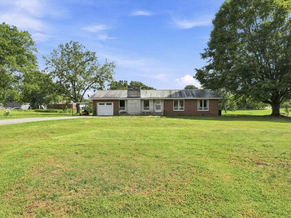 11700 Co Rd 71, Lexington, AL 35648