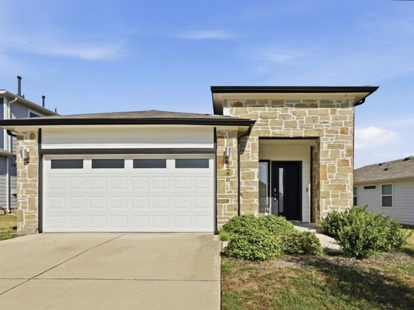 526 Millbrook BLVD , San Marcos, TX 78666