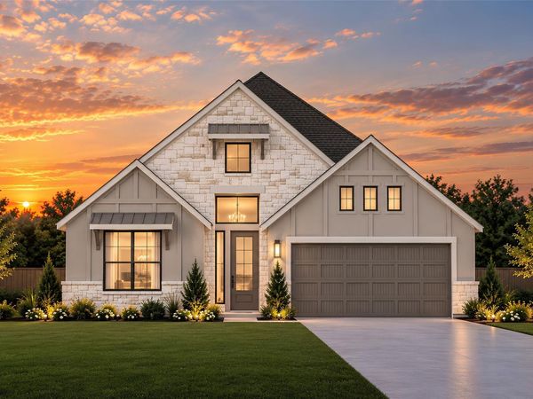 426 Blue Vervain TRL, Georgetown, TX 78633