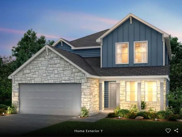 827 Rubber Tree WAY , Buda, TX 78610