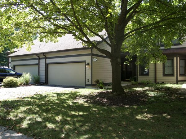 114 Point Elkhart Dr, Elkhart Lake, WI 53020