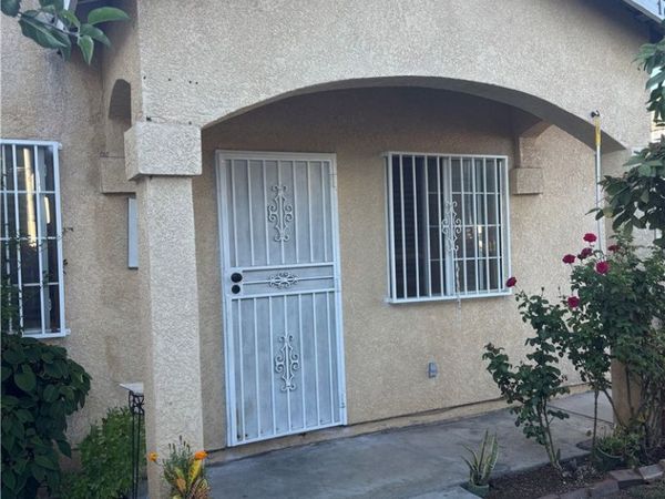 1609 E 4th Street, Los Angeles, CA 90033